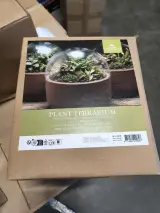 Ca. 31x Planten terrarium, zonder inhoud, Esschert Design – foto 3 – kavel bij Onlineveilingmeester, Zutphen