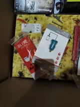 Grote doos met diverse producten – foto 2 – kavel bij Onlineveilingmeester, Zutphen