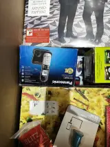 Grote doos met diverse producten – foto 4 – kavel bij Onlineveilingmeester, Zutphen