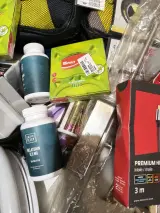 Grote doos met diverse producten – foto 5 – kavel bij Onlineveilingmeester, Zutphen