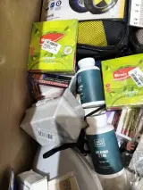 Grote doos met diverse producten – foto 6 – kavel bij Onlineveilingmeester, Zutphen