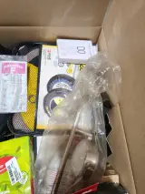 Grote doos met diverse producten – foto 7 – kavel bij Onlineveilingmeester, Zutphen