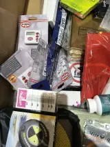 Grote doos met diverse producten – foto 5 – kavel bij Onlineveilingmeester, Zutphen
