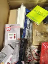 Grote doos met diverse producten – foto 7 – kavel bij Onlineveilingmeester, Zutphen