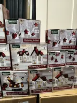 Ca. 18x Doosjes kerstversiering – foto 3 – kavel bij Onlineveilingmeester, Zutphen