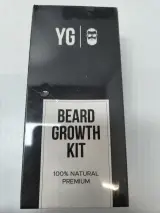 Ca. 20x Sets baard verzorgings kits, YG – foto 2 – kavel bij Onlineveilingmeester, Zutphen