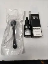 Ca. 20x Sets baard verzorgings kits, YG – foto 4 – kavel bij Onlineveilingmeester, Zutphen