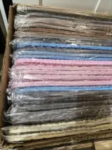 Ca. 26x Deurmatten in een doos, 5 verschillende kleuren – foto 2 – kavel bij Onlineveilingmeester, Zutphen