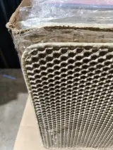 Ca. 26x Deurmatten in een doos, 5 verschillende kleuren – foto 3 – kavel bij Onlineveilingmeester, Zutphen