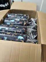 Ca. 24x Kinder zitverhogers, met kindvriendelijke print – foto 3 – kavel bij Onlineveilingmeester, Zutphen