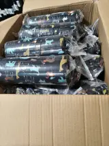 Ca. 24x Kinder zitverhogers, met kindvriendelijke print – foto 4 – kavel bij Onlineveilingmeester, Zutphen