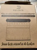 Ca. 80x RVS deegstekers, diverse functies, Delocs – foto 3 – kavel bij Onlineveilingmeester, Zutphen