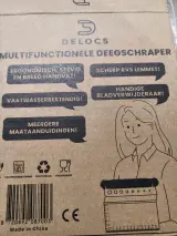 Ca. 80x RVS deegstekers, diverse functies, Delocs – foto 4 – kavel bij Onlineveilingmeester, Zutphen