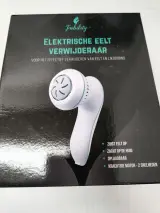 5x Eeltverwijderaar op accu – foto 2 – kavel bij Onlineveilingmeester, Zutphen