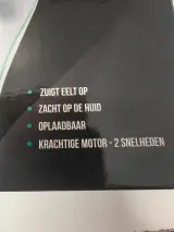 5x Eeltverwijderaar op accu – foto 3 – kavel bij Onlineveilingmeester, Zutphen
