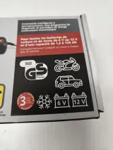 3x Druppelladers, Ultimate, zwart/rood – foto 4 – kavel bij Onlineveilingmeester, Zutphen