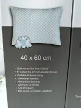 4x Pillow up zomer en winter kussens – foto 2 – kavel bij Onlineveilingmeester, Zutphen