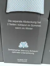 4x Pillow up zomer en winter kussens – foto 3 – kavel bij Onlineveilingmeester, Zutphen