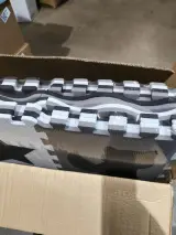 4x Foam puzzelmatten in grote doos, zwart/grijs/wit – foto 2 – kavel bij Onlineveilingmeester, Zutphen