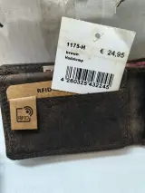 Ca. 13x Portemonnee, met anti scam, Hodalump, 20 V – foto 2 – kavel bij Onlineveilingmeester, Zutphen