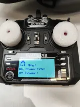 Visvoer boot, Baitstar, 20 V – foto 2 – kavel bij Onlineveilingmeester, Zutphen