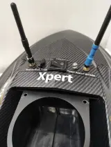 Visvoer boot, Baitstar, 20 V – foto 9 – kavel bij Onlineveilingmeester, Zutphen