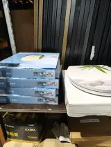 5x Wc brillen softclose met print, Wellwater, wit/groen – foto 3 – kavel bij Onlineveilingmeester, Zutphen