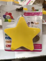 Ca. 64x Kinder led nachtlampjes – foto 2 – kavel bij Onlineveilingmeester, Zutphen