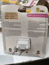 Ca. 64x Kinder led nachtlampjes – foto 3 – kavel bij Onlineveilingmeester, Zutphen