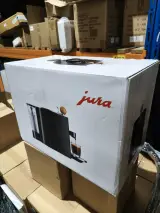 Koffiemachine, Jura, Ono – foto 5 – kavel bij Onlineveilingmeester, Zutphen