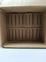 Ca. 20x Deegstekers RVS, met ergonomisch handvat, Delocs – foto 2 – kavel bij Onlineveilingmeester, Zutphen