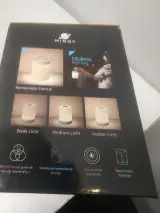 Ca. 19x Minqy touch light met 256 Kleuren Led lamp – foto 3 – kavel bij Onlineveilingmeester, Zutphen