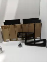 7x Sets van 4 magnetische kruidenrekken – foto 4 – kavel bij Onlineveilingmeester, Zutphen