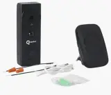 3x Video deurbel, Qsmarter, DB pro – foto 2 – kavel bij Onlineveilingmeester, Zutphen