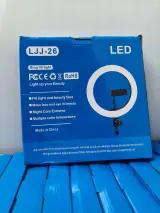 Ca. 18x Led selfie ring lamp – foto 2 – kavel bij Onlineveilingmeester, Zutphen