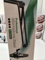 Ca. 10x Professionele microfoon standaards – foto 3 – kavel bij Onlineveilingmeester, Zutphen