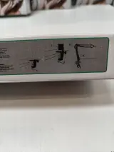 Ca. 10x Professionele microfoon standaards – foto 4 – kavel bij Onlineveilingmeester, Zutphen