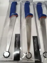 6x Fileermes, Filleting Line – foto 2 – kavel bij Onlineveilingmeester, Zutphen