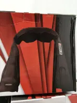 5x Shiatsu massagekussen met infrarood, Hellorelax – foto 2 – kavel bij Onlineveilingmeester, Zutphen