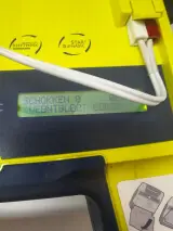AED apparatuur, automatic met draagtas, Cardiac Science, Powerheart G3 – foto 4 – kavel bij Onlineveilingmeester, Zutphen