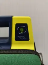 AED apparatuur, automatic met draagtas, Cardiac Science, Powerheart G3 – foto 7 – kavel bij Onlineveilingmeester, Zutphen