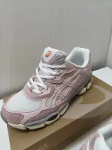 Loopschoenen, Asics, roze – foto 5 – kavel bij Onlineveilingmeester, Zutphen