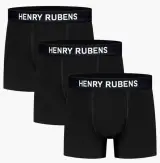 Ca. 15x Boxershorts, Henry Rubens, XXL – foto 3 – kavel bij Onlineveilingmeester, Zutphen