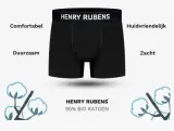 Ca. 15x Boxershorts, Henry Rubens, XXL – foto 4 – kavel bij Onlineveilingmeester, Zutphen