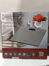 4x Digitale weegschaal, Royalty Line – foto 2 – kavel bij Onlineveilingmeester, Zutphen