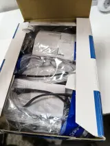 2 dozen stofmaskerfilter, 10x veiligheidsbrillen, 3M/Drager – foto 2 – kavel bij Onlineveilingmeester, Zutphen