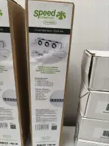 5x Stopcontact stroommeter, 2x radiator warmte verspreider – foto 3 – kavel bij Onlineveilingmeester, Zutphen