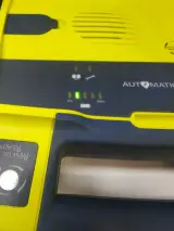 AED apparatuur, automatic met draagtas, Cardiac Science, Powerheart G3 – foto 6 – kavel bij Onlineveilingmeester, Zutphen