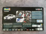 Set van 3 Revell modelbouwkits - Shelby Mustang GT 350 H, Series 1 en '66 GT 350 R – foto 14 – kavel bij De Kringwinkel, Gent