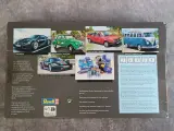 Set van 3 Revell modelbouwkits - Shelby Mustang GT 350 H, Series 1 en '66 GT 350 R – foto 16 – kavel bij De Kringwinkel, Gent